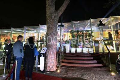 Location salle La Garde (Var) - Golf De Valgarde #7