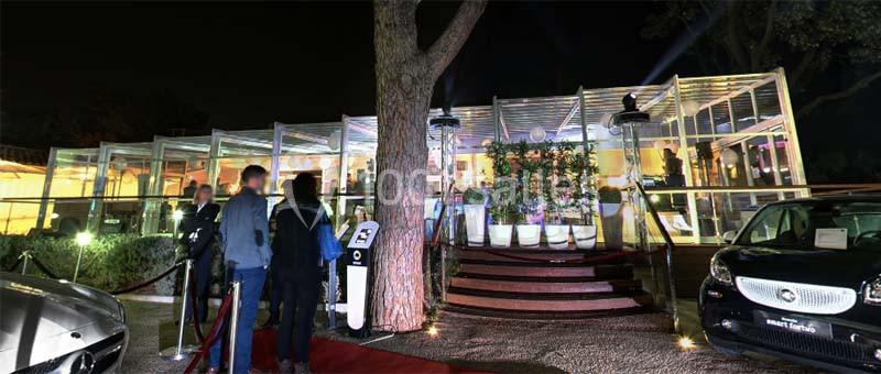 Location salle La Garde (Var) - Golf De Valgarde #7