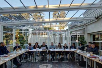 Location salle La Garde (Var) - Golf De Valgarde #7