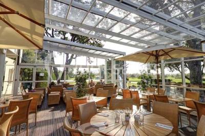 Location salle La Garde (Var) - Golf De Valgarde #7