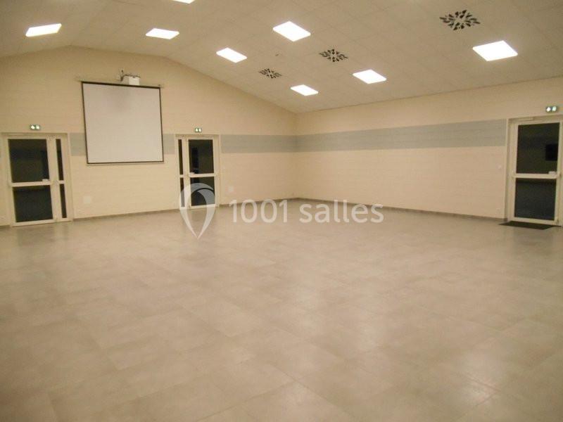 Location salle Mouzillon (Loire-Atlantique) - Le Fief Du Vignoble #3