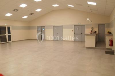 Location salle Mouzillon (Loire-Atlantique) - Le Fief Du Vignoble #24