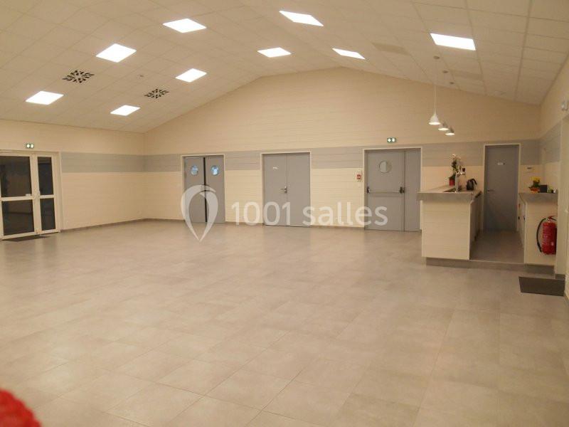 Location salle Mouzillon (Loire-Atlantique) - Le Fief Du Vignoble #4