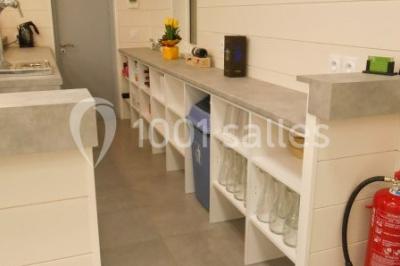 Location salle Mouzillon (Loire-Atlantique) - Le Fief Du Vignoble #24