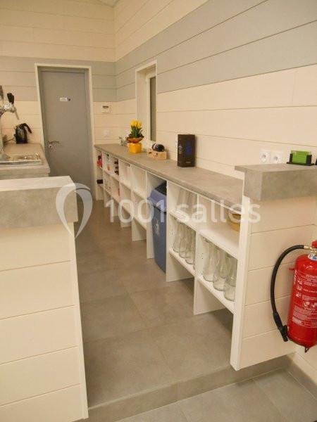 Location salle Mouzillon (Loire-Atlantique) - Le Fief Du Vignoble #5