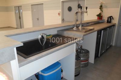 Location salle Mouzillon (Loire-Atlantique) - Le Fief Du Vignoble #24