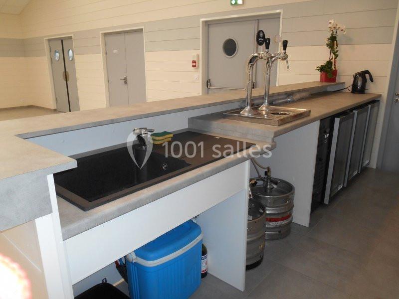 Location salle Mouzillon (Loire-Atlantique) - Le Fief Du Vignoble #6