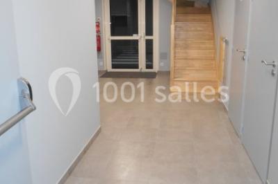 Location salle Mouzillon (Loire-Atlantique) - Le Fief Du Vignoble #24