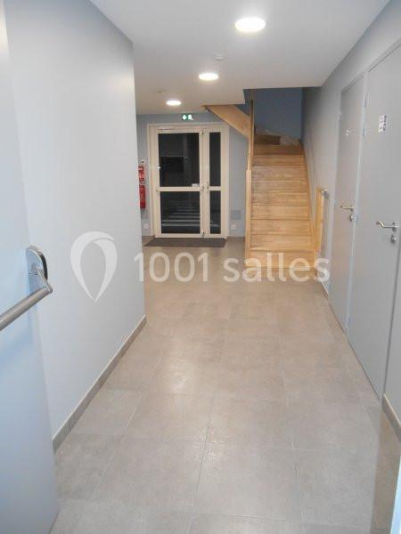 Location salle Mouzillon (Loire-Atlantique) - Le Fief Du Vignoble #8