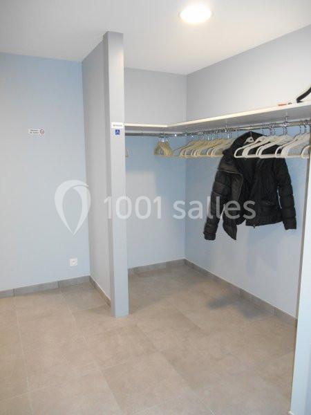 Location salle Mouzillon (Loire-Atlantique) - Le Fief Du Vignoble #9