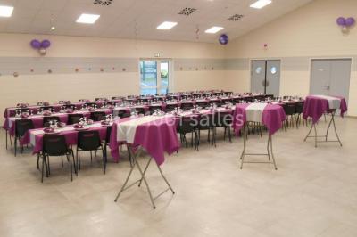 Location salle Mouzillon (Loire-Atlantique) - Le Fief Du Vignoble #24