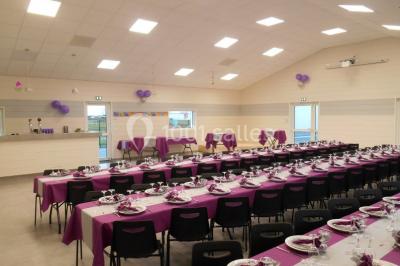 Location salle Mouzillon (Loire-Atlantique) - Le Fief Du Vignoble #24