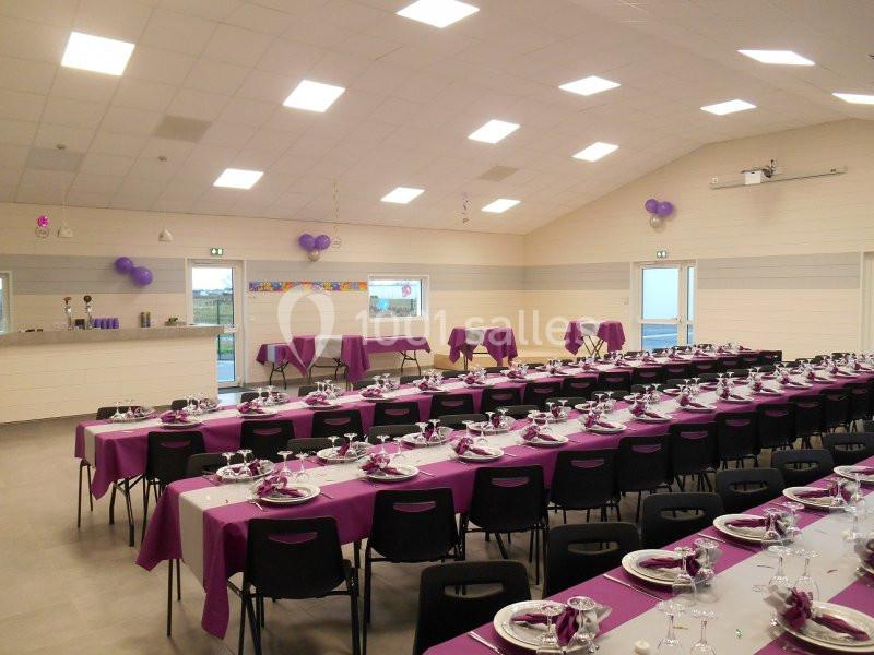 Location salle Mouzillon (Loire-Atlantique) - Le Fief Du Vignoble #14