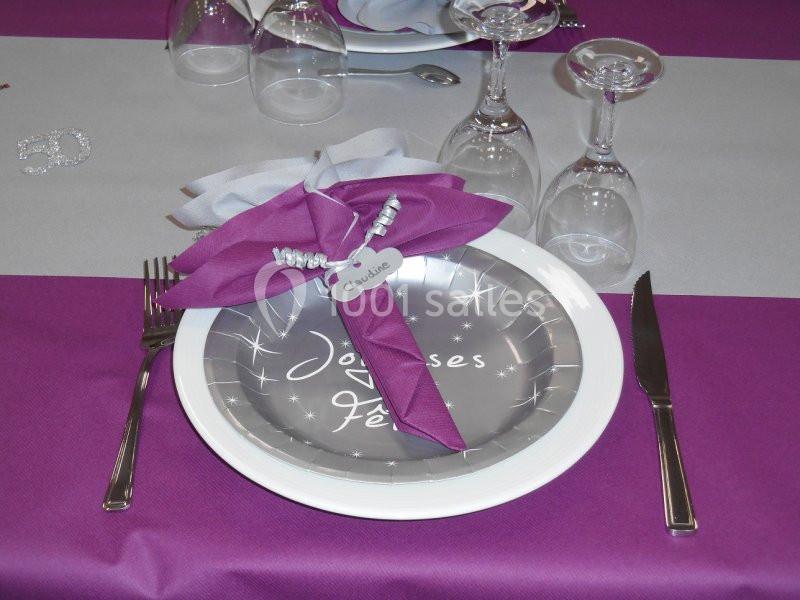 Location salle Mouzillon (Loire-Atlantique) - Le Fief Du Vignoble #15