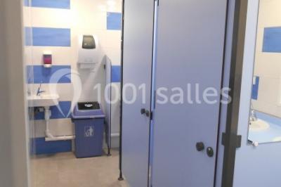 Location salle Mouzillon (Loire-Atlantique) - Le Fief Du Vignoble #24