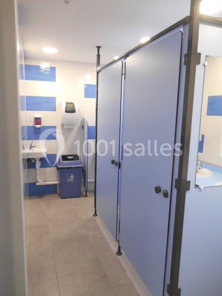 Location salle Mouzillon (Loire-Atlantique) - Le Fief Du Vignoble #16