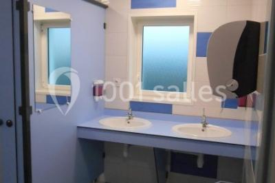 Location salle Mouzillon (Loire-Atlantique) - Le Fief Du Vignoble #24