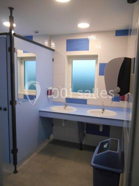 Location salle Mouzillon (Loire-Atlantique) - Le Fief Du Vignoble #17