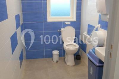 Location salle Mouzillon (Loire-Atlantique) - Le Fief Du Vignoble #24