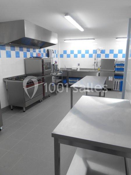 Location salle Mouzillon (Loire-Atlantique) - Le Fief Du Vignoble #20