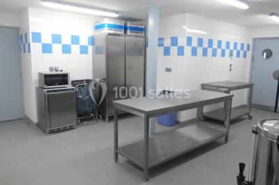 Location salle Mouzillon (Loire-Atlantique) - Le Fief Du Vignoble #24