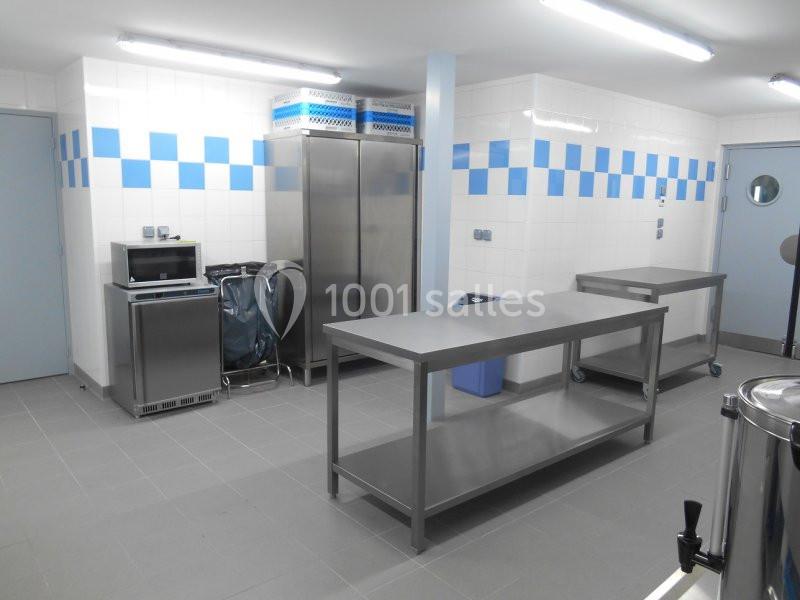 Location salle Mouzillon (Loire-Atlantique) - Le Fief Du Vignoble #21