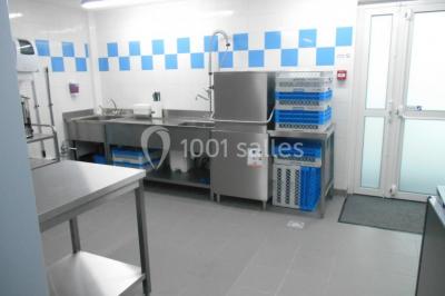 Location salle Mouzillon (Loire-Atlantique) - Le Fief Du Vignoble #24