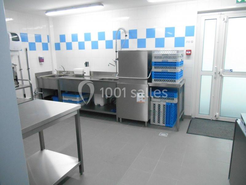 Location salle Mouzillon (Loire-Atlantique) - Le Fief Du Vignoble #22