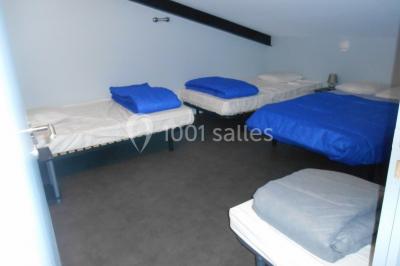 Location salle Mouzillon (Loire-Atlantique) - Le Fief Du Vignoble #24