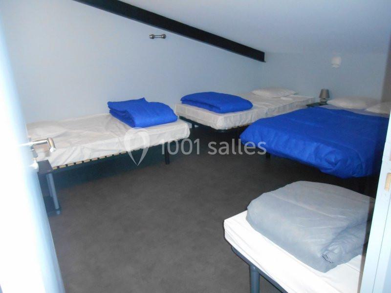 Location salle Mouzillon (Loire-Atlantique) - Le Fief Du Vignoble #23