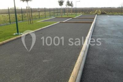 Location salle Mouzillon (Loire-Atlantique) - Le Fief Du Vignoble #24