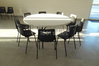 Location salle Mouzillon (Loire-Atlantique) - Le Fief Du Vignoble #8