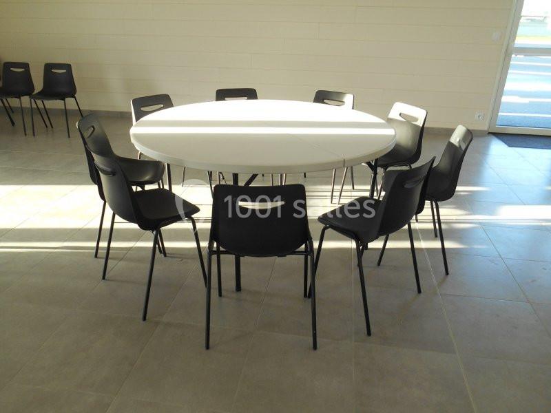 Location salle Mouzillon (Loire-Atlantique) - Le Fief Du Vignoble #6