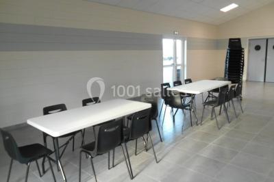 Location salle Mouzillon (Loire-Atlantique) - Le Fief Du Vignoble #8