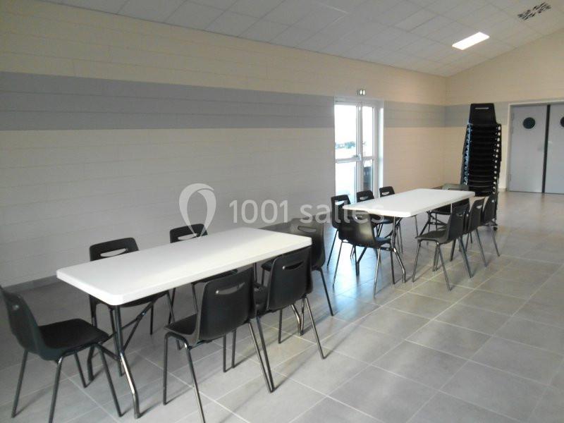 Location salle Mouzillon (Loire-Atlantique) - Le Fief Du Vignoble #7