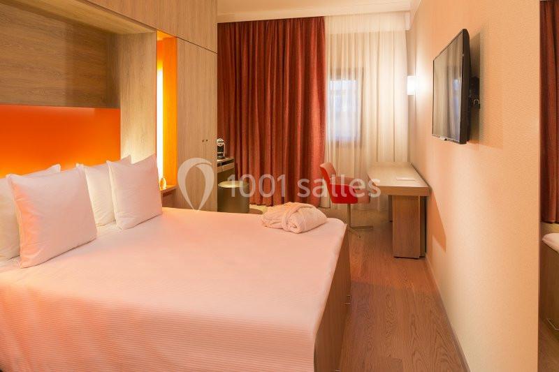 Location salle Le Mesnil-Amelot (Seine-et-Marne) - Nautilus #2