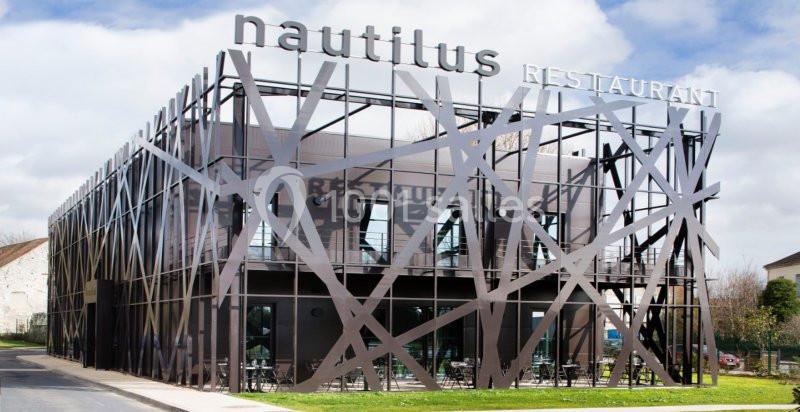 Location salle Le Mesnil-Amelot (Seine-et-Marne) - Nautilus #1