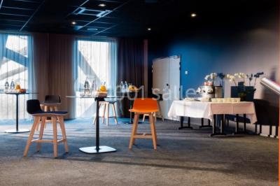 Location salle Le Mesnil-Amelot (Seine-et-Marne) - Nautilus #17