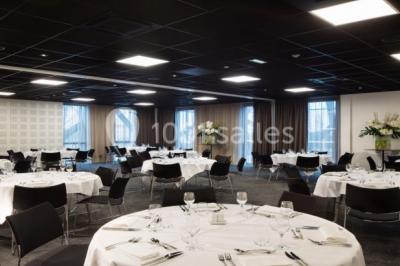 Location salle Le Mesnil-Amelot (Seine-et-Marne) - Nautilus #17