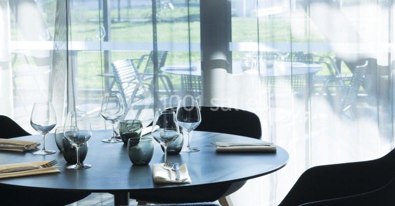 Location salle Le Mesnil-Amelot (Seine-et-Marne) - Nautilus #9