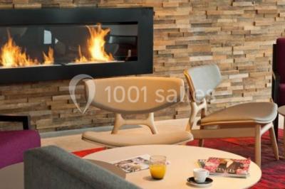 Location salle Le Mesnil-Amelot (Seine-et-Marne) - Nautilus #17