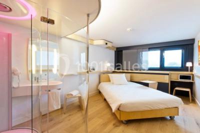 Location salle Le Mesnil-Amelot (Seine-et-Marne) - Nautilus #17