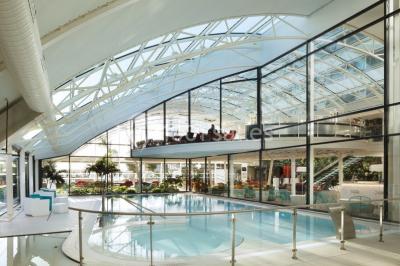 Location salle Le Mesnil-Amelot (Seine-et-Marne) - Nautilus #17