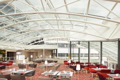 Location salle Le Mesnil-Amelot (Seine-et-Marne) - Nautilus #17