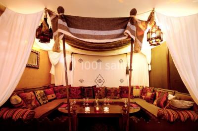 Location salle Charenton-le-Pont (Val-de-Marne) - Le Kanoun #24