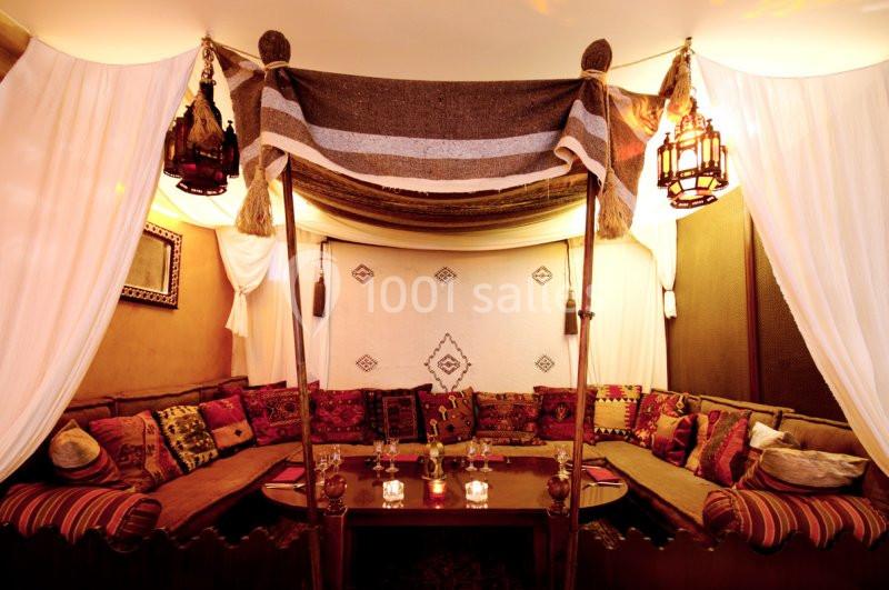 Location salle Charenton-le-Pont (Val-de-Marne) - Le Kanoun #8