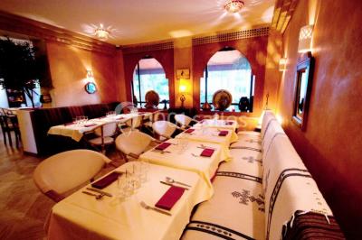 Location salle Charenton-le-Pont (Val-de-Marne) - Le Kanoun #24