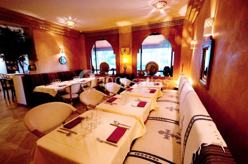 Location salle Charenton-le-Pont (Val-de-Marne) - Le Kanoun #9