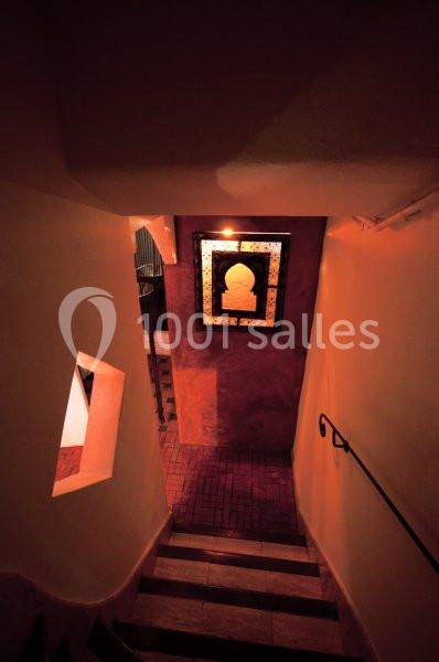 Location salle Charenton-le-Pont (Val-de-Marne) - Le Kanoun #11