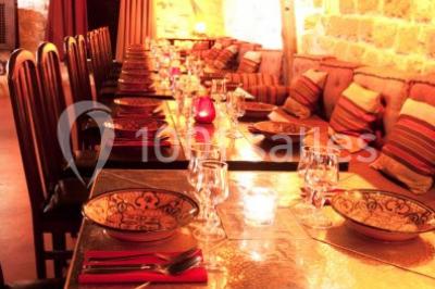 Location salle Charenton-le-Pont (Val-de-Marne) - Le Kanoun #24